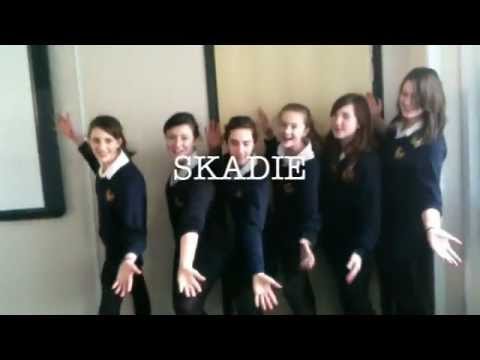 officail - Fan video of
