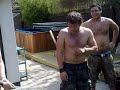 Jambon Butt Chug