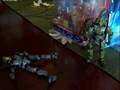 Halo 3 Stop-motion quikee 3