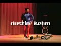 UniShow: Extreme Unicycling & Show Promo by Dustin Kelm