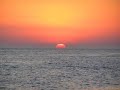 Sunset at Caf� del Mar - Billykuerten vs. Orion