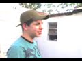 piada com cachaça da nisso