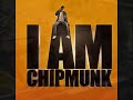 Chipmunk ft. Talay Riley - Look For Me (Chipmunked)