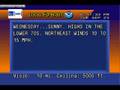 WeatherStar 4000 Emulator - 9/23/08