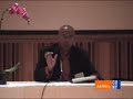 CUNY Forum on Buddhism - Gopal Sukhu