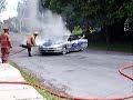 May 15, 2008: Vehicle Fire on Remington Street