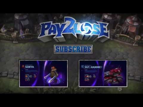 Heroes of the Storm: Diablo Wombo Combo - Broken or Balanced?