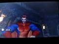 MK: Armageddon KAF - Demitri Maximoff
