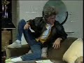 Phil Collins on Comedy Company (with Glenn Robbins)