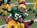 Greenfield Park Packers - Titan 2007