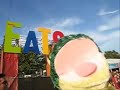 Sarcasticfrog Goes to ACL Part 1 Sarcasticfrog Goes to ACL Part 1