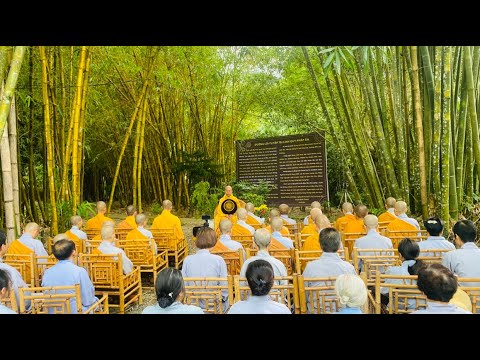 Kinh NIKAYA Thiền Quán - Tỳ Kheo Ni Thời Đức Phật 6- Kỹ Nữ Quyến Rũ Thánh Tăng & Trở Thành Ni La Hán