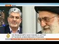 Aljazeera on Ahmadinejad, facing criticism in Iran