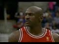 Michael Jordan (Impossible)