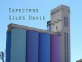 Espectros - Silos Davis