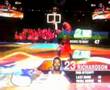 nba SLam dunk contest