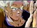 Gok Vs. Majin Vegeta Gok Vs. Majin Vegeta
