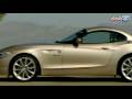 Zesty Z4:  New 2009 BMW Z4 sDrive35i Roadster First Drive