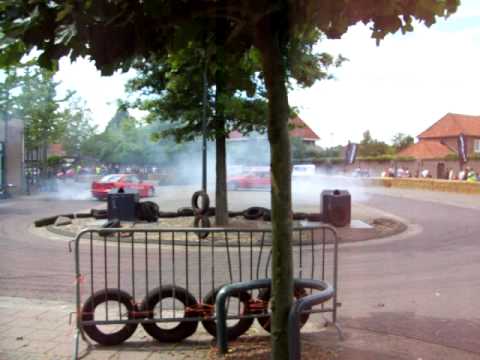 drift demo2 st anthonis