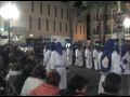Procesión Miércoles Santo Orihuela 2/3 Procesión Miércoles Santo Orihuela 2/3
