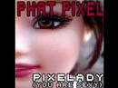 PHAT PIXEL 