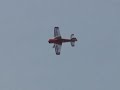 Lanier Yak 54 94" with DL-100 maiden flight
