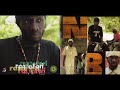 Natural Black-One Big Family