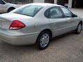 2006 Ford Taurus Rockdale Austin TX