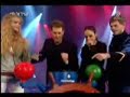 Uri Geller (a titkolt videó) Uri Geller (a titkolt videó)