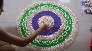 Diwali Special Rangoli