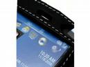 CarryMobile Leather Case for Samsung SGH-i600 - Sleeve Type