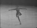 Tenley Albright 1954 US Nationals filmed by Howard Craker Tenley Albright 1954 US Nationals filmed by Howard Craker