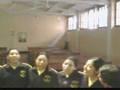 GENERACION JOVEMAR 2008
