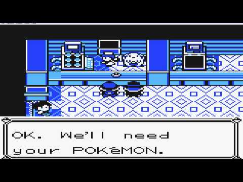 how to get a mew in pokemon yellow