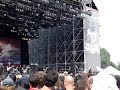 Henchman Ride - Testament - Gods of Metal 2008 Bologna