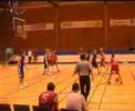 Aiwhan de Waart Basketball Game DK 1/7