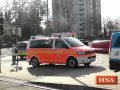 Schon wieder Unfall mit Straßenbahn in Kassel - Frau verletzt
