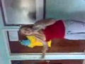 Me N joelene Dancing N Trying To Sing To Rehab Me N joelene Dancing N Trying To Sing To Rehab