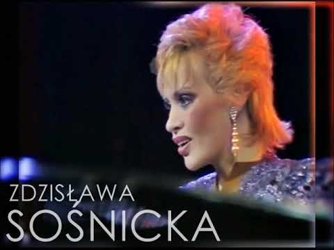 Zdzisława Sośnicka – Gram melodramat