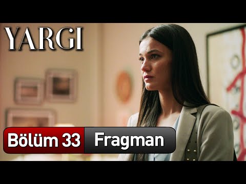 Yargı 33. Bölüm Fragmanı                                                                                                                                                                                                                                  