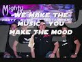 Mighty Deejayz - Das offizielle Intro