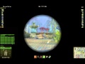 Снайперский прицел для World Of Tanks видео 1