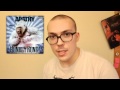 Apathy- Honkey Kong ALBUM REVIEW