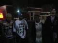 Lecrae, APX, Carriers of the Cross