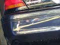 2000 Ford Crown Vic Exhaust - Walker 