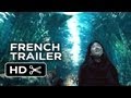 Snowpiercer Final French TRAILER (2013) - Joon-ho Bong Movie HD