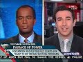 Ari Melber MSNBC 120208 Ari Melber MSNBC 120208