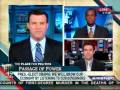 Ari Melber MSNBC 120208