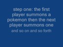 pokemon yu-gi-oh instuctions pokemon yu-gi-oh instuctions
