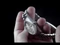 Rolex watch parts and terminology.